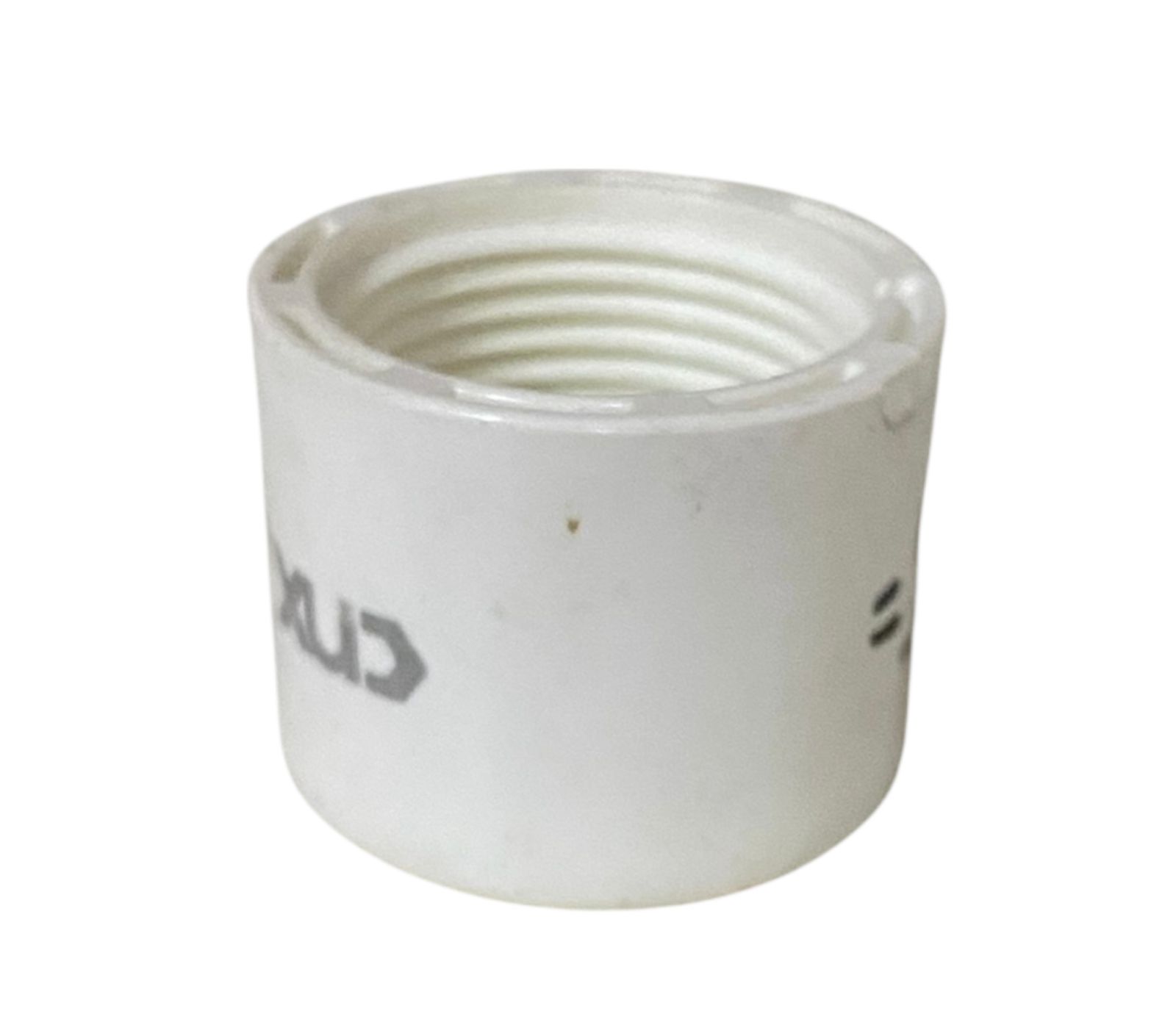 Tapon Hembra PVC De 1